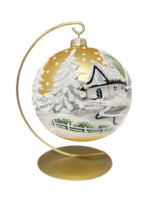 Ornament 10