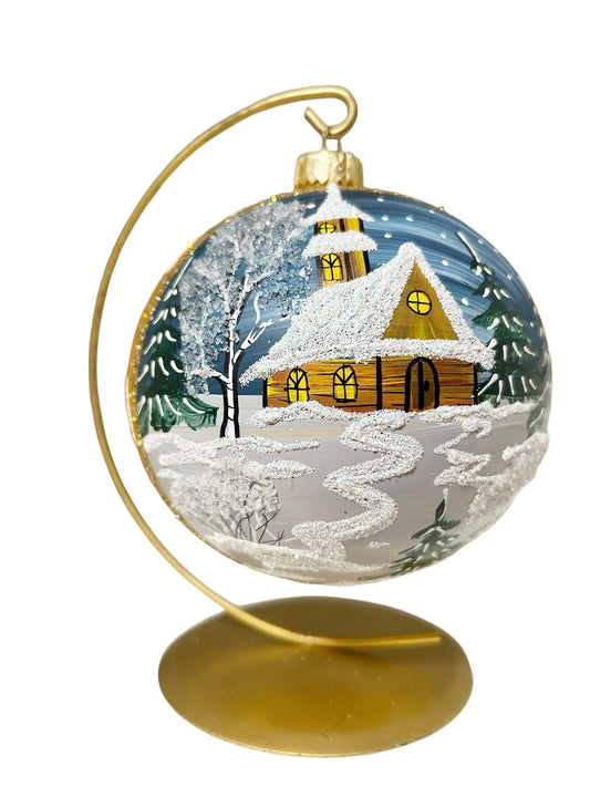 Ornament 12