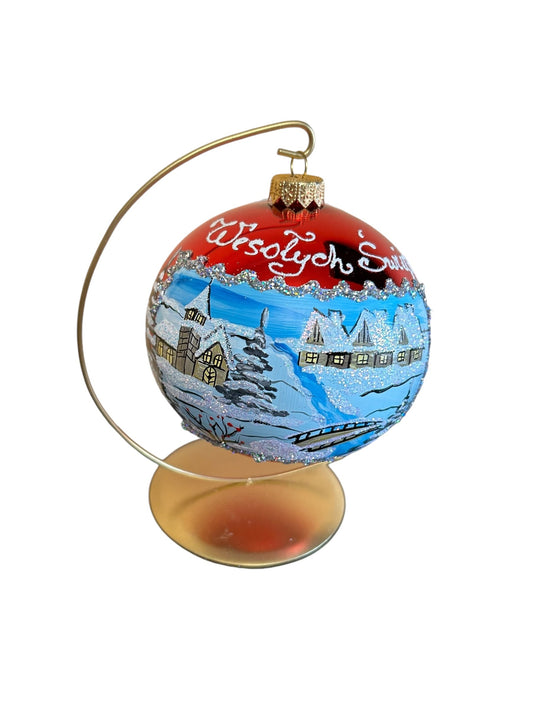 Ornament 16