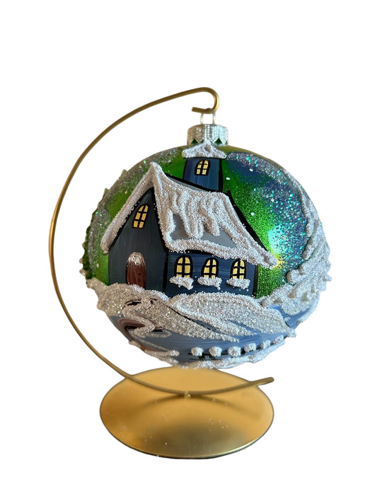 Ornament 18