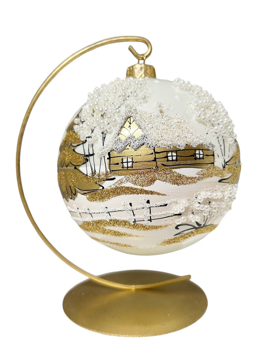Ornament 01