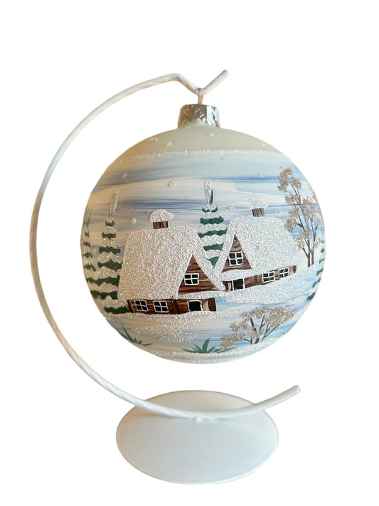Ornament 21