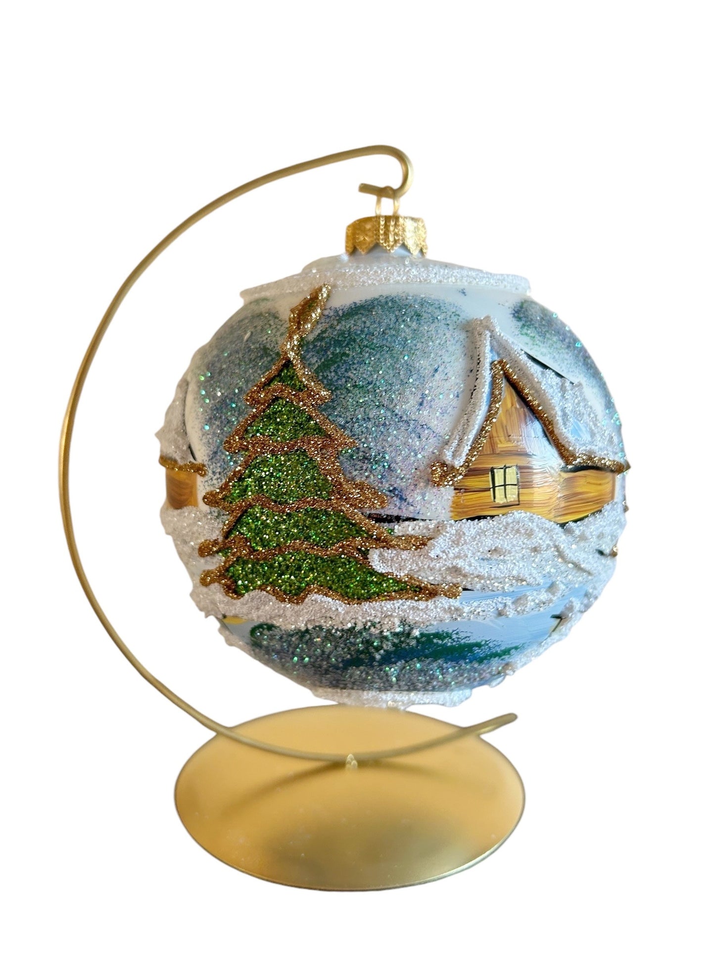 Ornament 22
