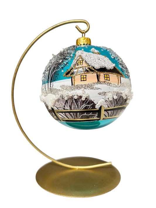 Ornament 23