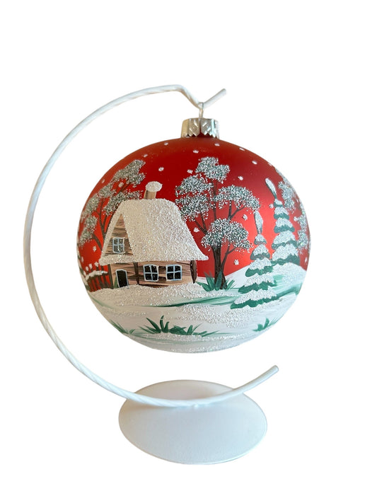 Ornament 23