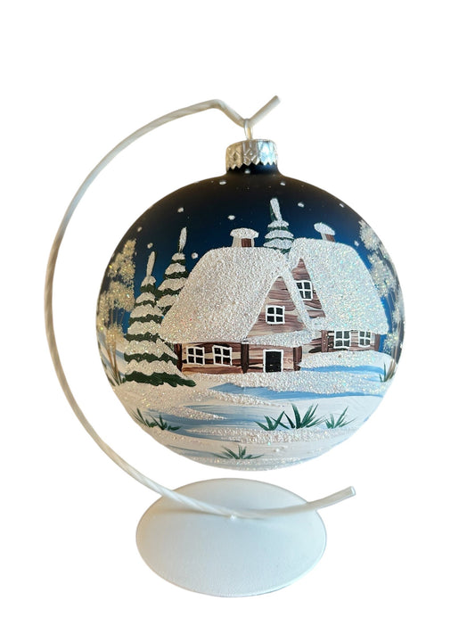 Ornament 25