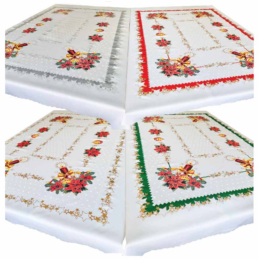 Tablecloth