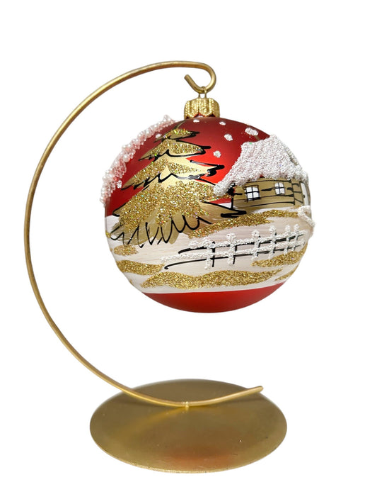 Ornament 25