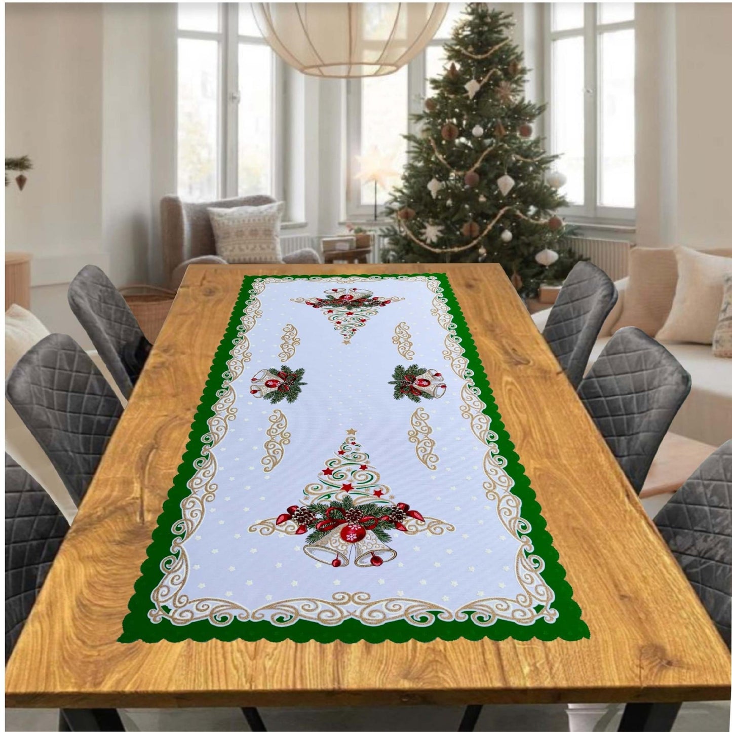 Table Runner 50/100