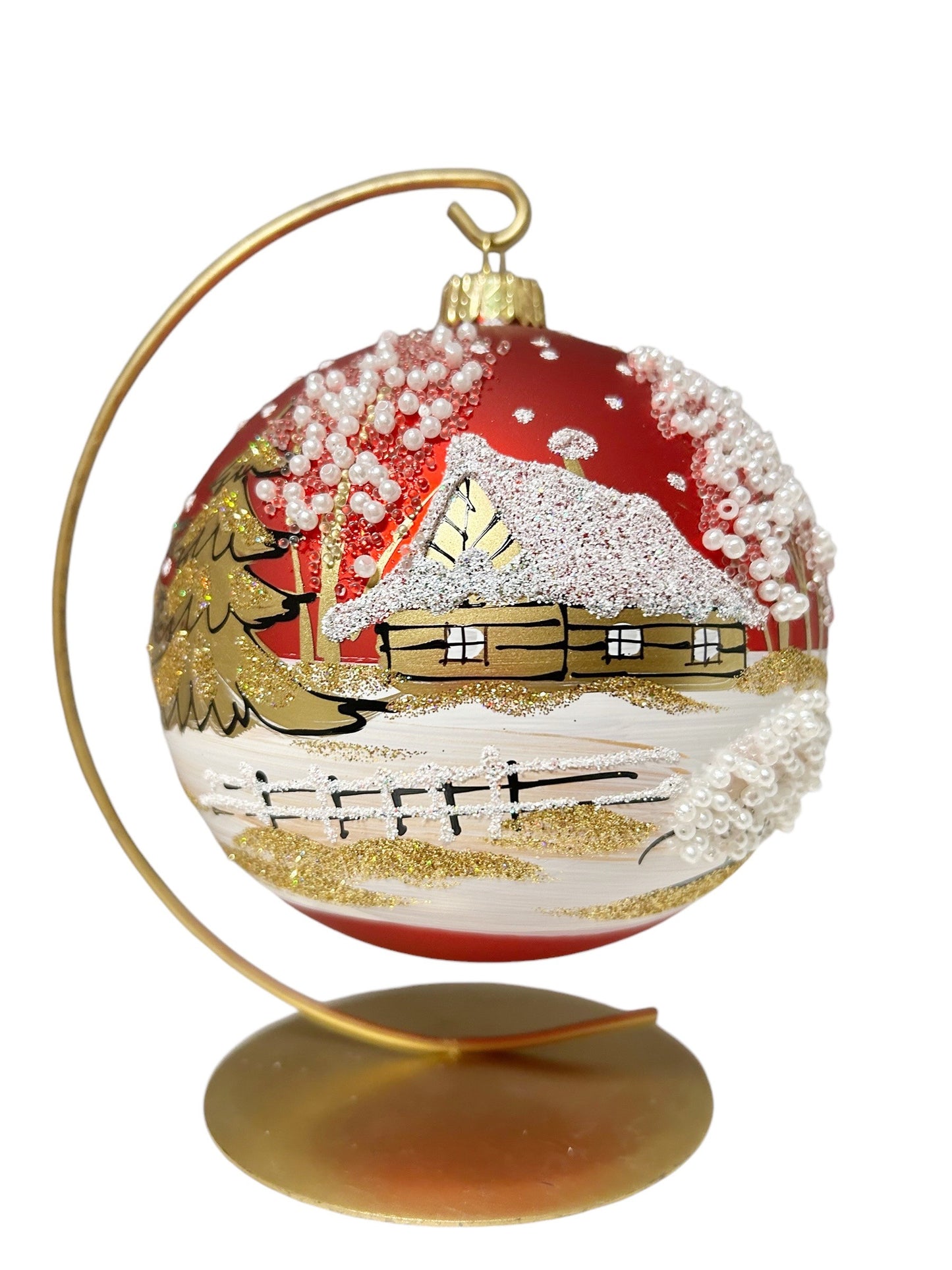 Ornament 02