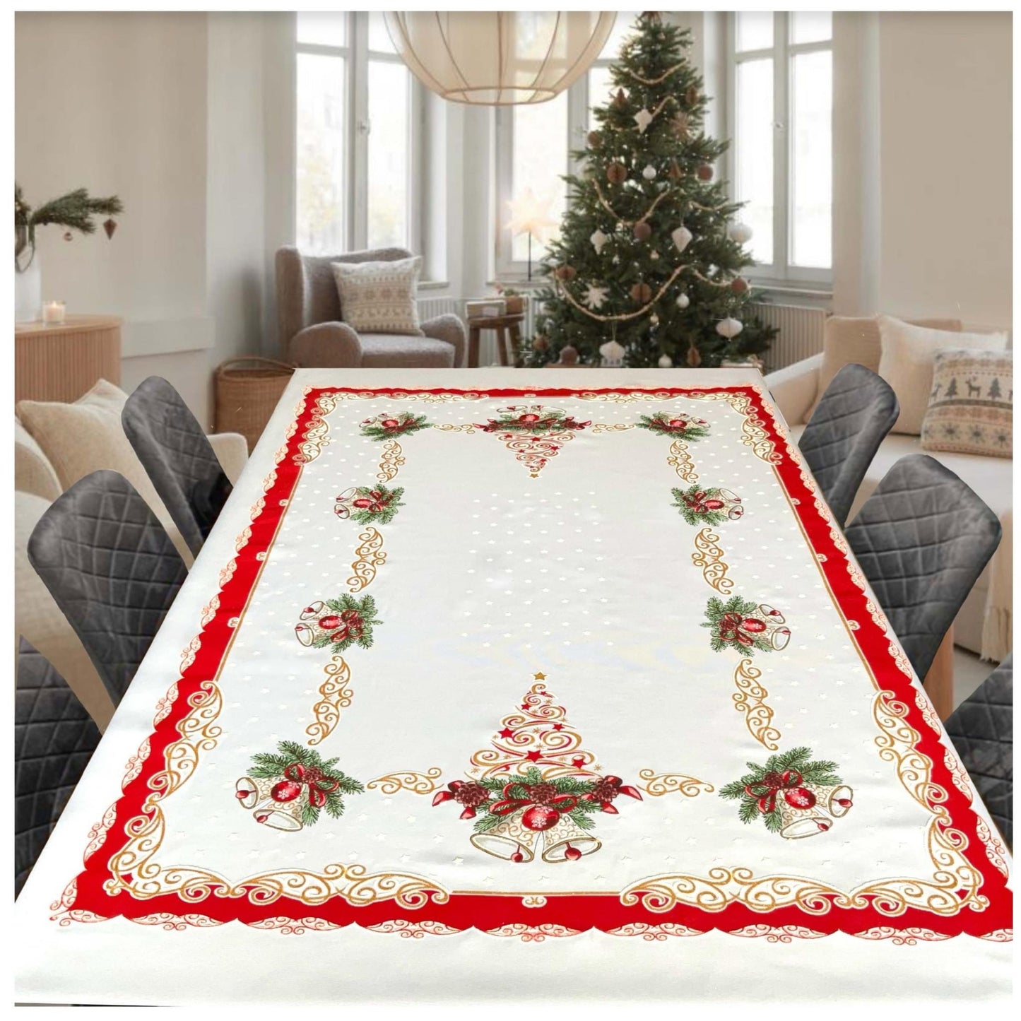 Tablecloth