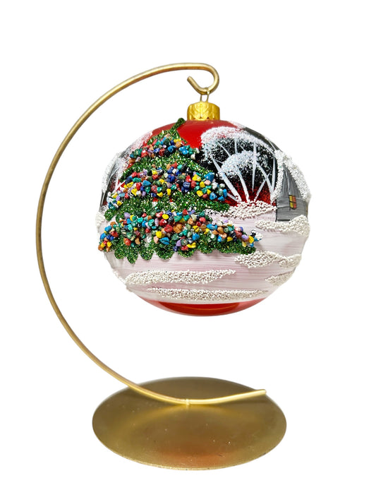 Ornament 30