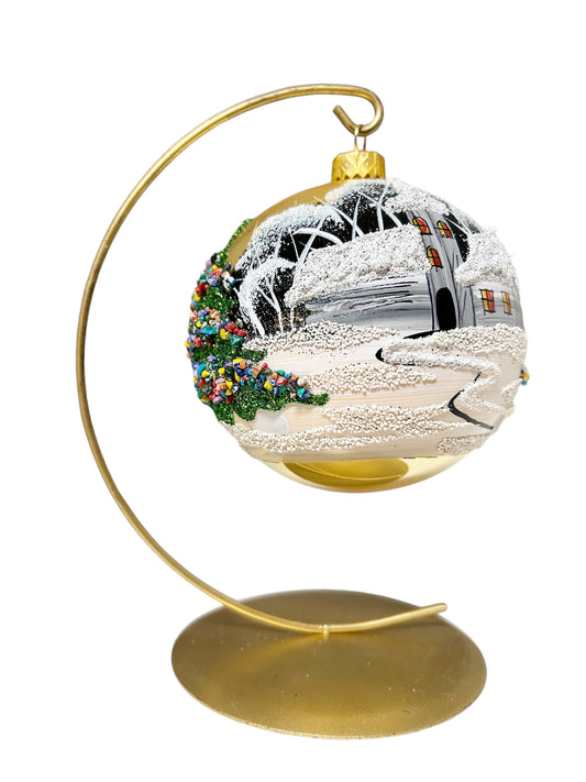 Ornament 31