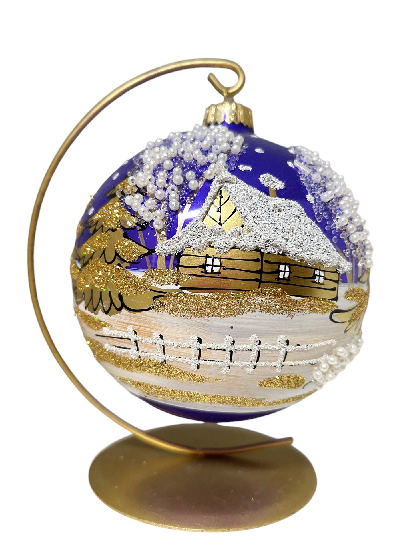 Ornament 03