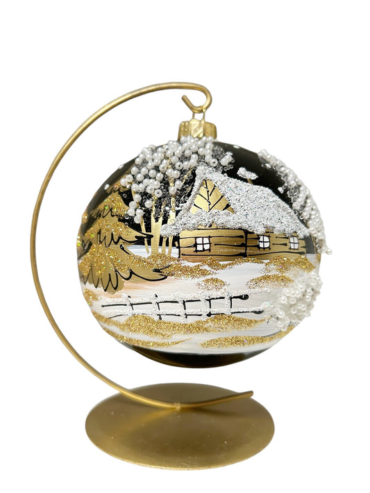 Ornament 04