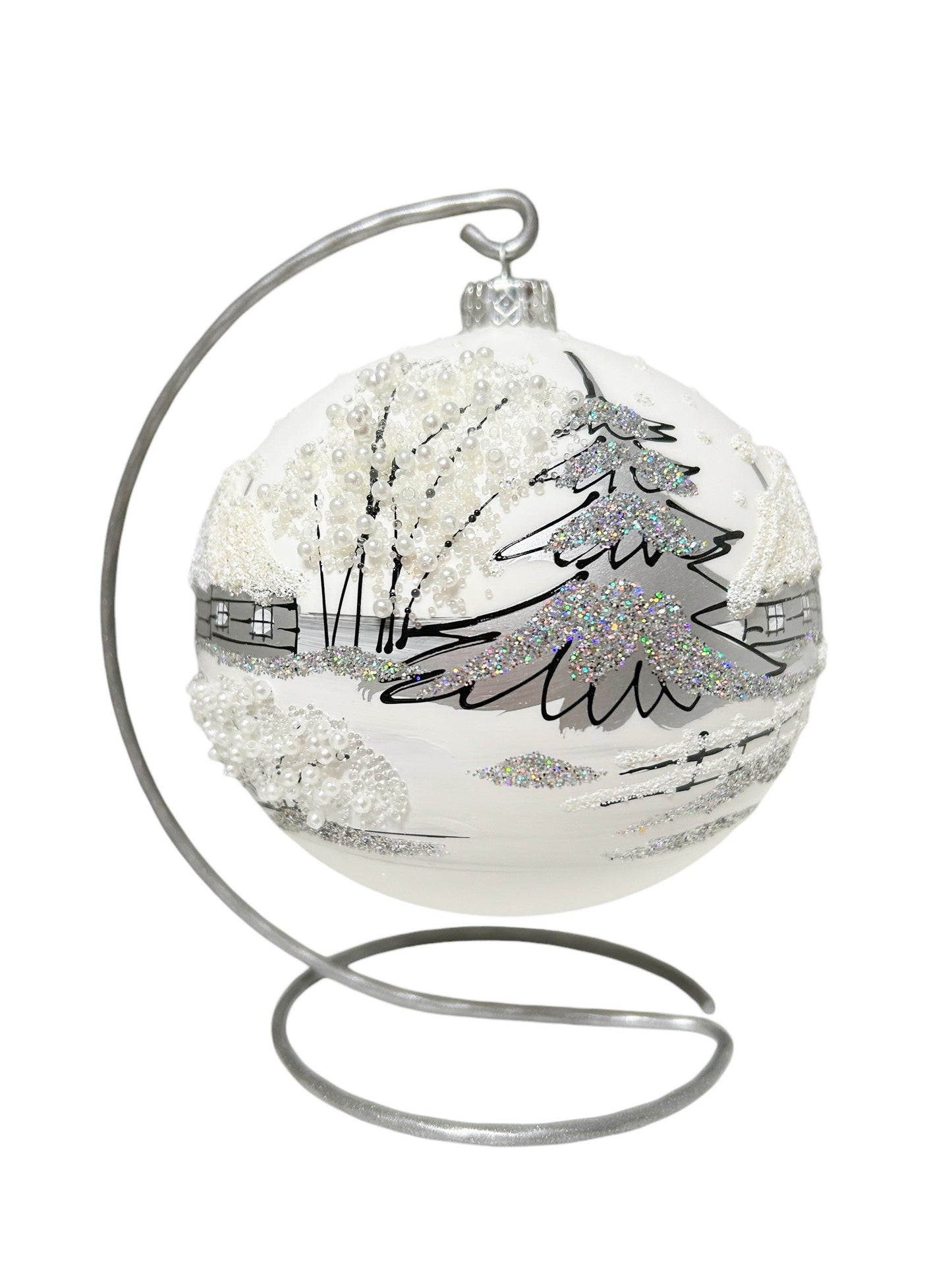 Ornament 06