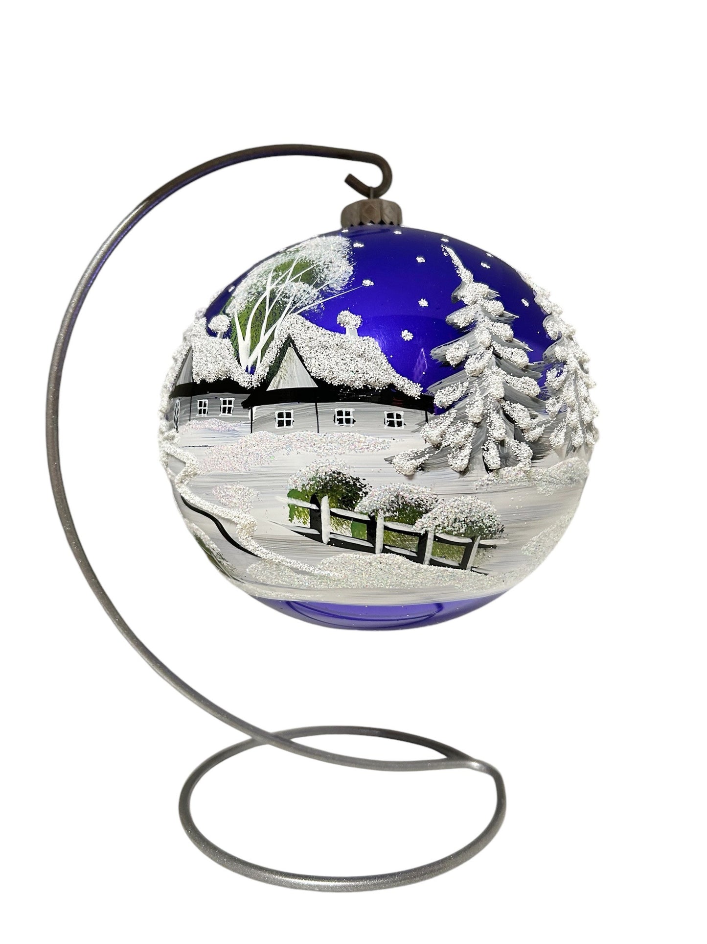 Ornament 06