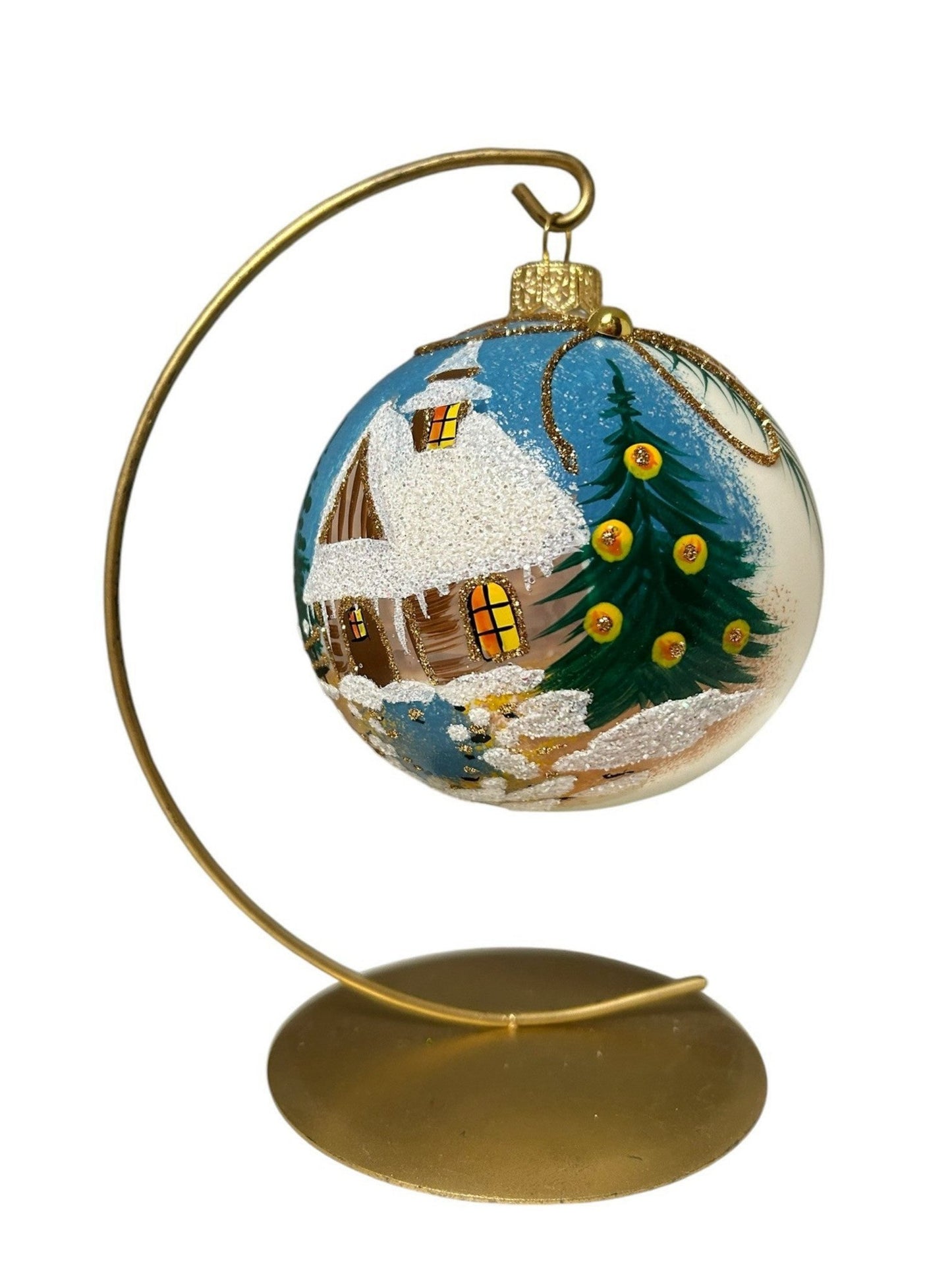 Ornament 07