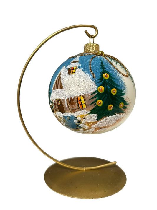 Ornament 07