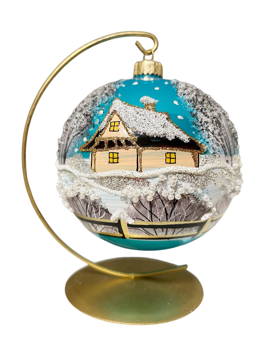 Ornament 07