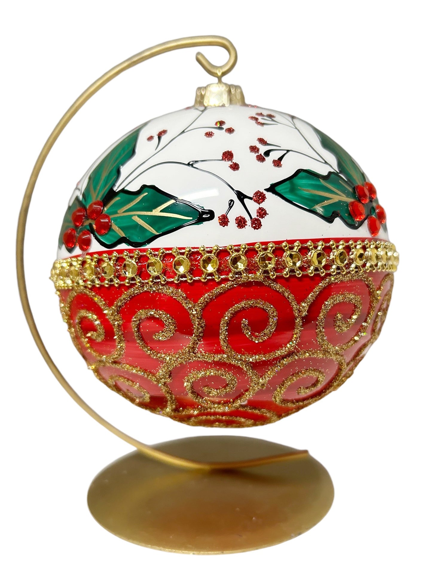 Ornament 08