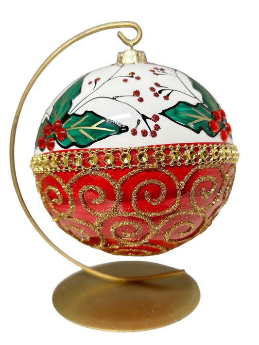 Ornament 08
