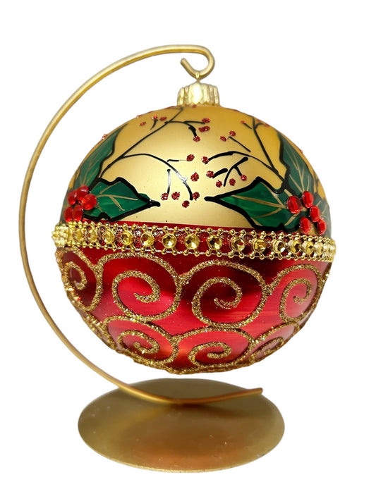 Ornament 09